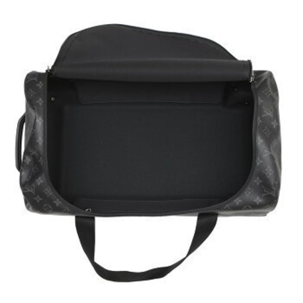 Louis Vuitton Monogram Eclipse Black Horizon Soft… - image 4